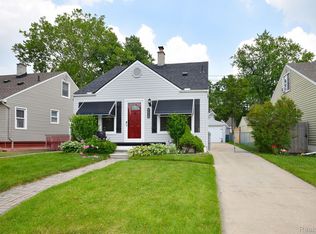 2630 Greenfield Rd, Berkley, MI 48072