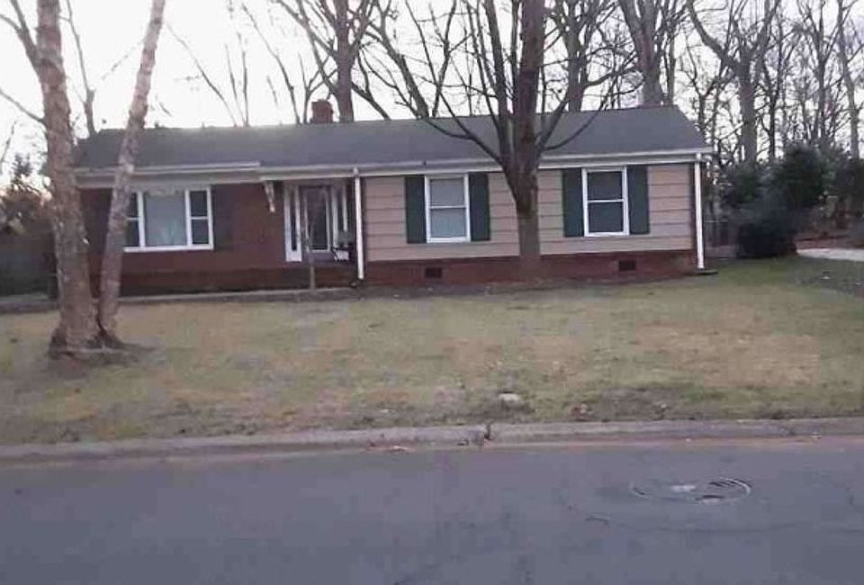 Property Front View