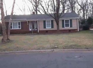 5118 Baker Dr, Charlotte, NC 28210