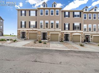 929 Burning Bush Point, Monument, CO 80132