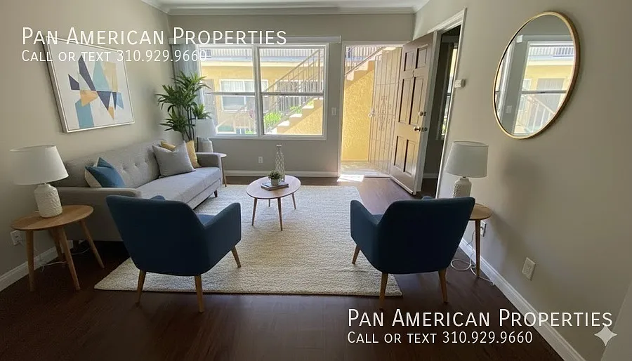 1 bed, 450 sqft, $2,195 — Photo 4