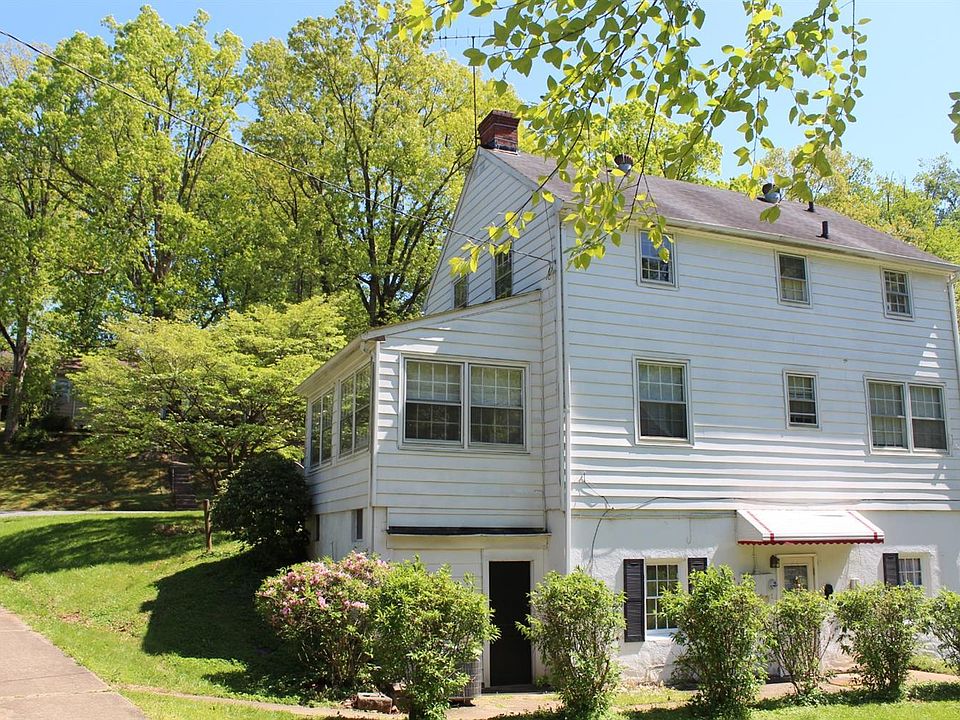 4301 Tremont St, Lynchburg, VA 24502 Zillow