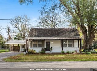 110 Saint Jude St, New Roads, LA 70760