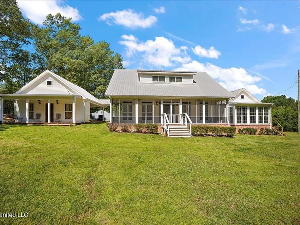 3971 Highway 13, Morton, MS 39117