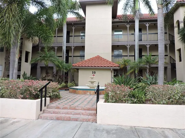 2400 Feather Sound Dr APT 1036, Clearwater, FL 33762