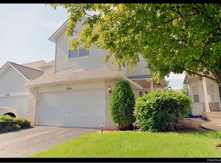 1226 Le Moyne Ave, Romeoville, IL 60446