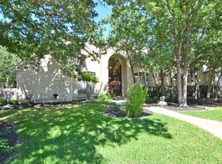 1935 Augusta Ct, Round Rock, TX 78681