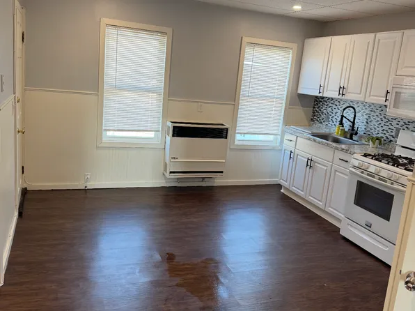 14 & 22 Wilbur St, Fall River, MA 02724