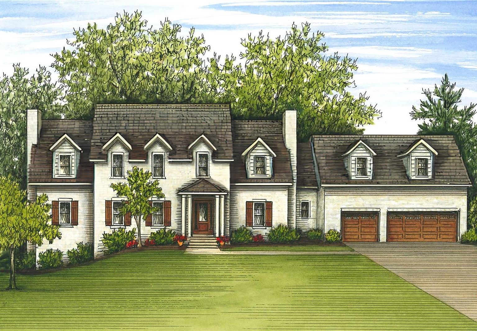 2025 Woodland Knl, Saint Louis, MO 63122 MLS 22063839 Zillow