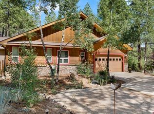 500 Eagle Pass, Durango, CO 81301
