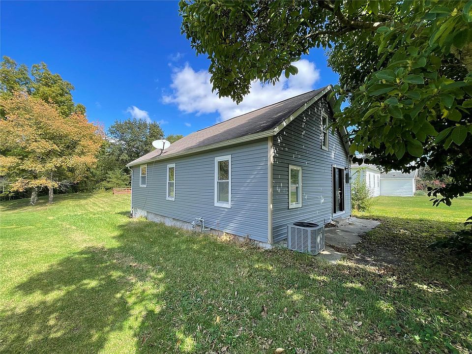 110 Fisher Ave, Sawyerville, IL 62085 Zillow