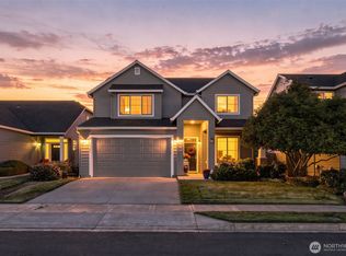 10301 NE 143rd Avenue, Vancouver, WA 98682