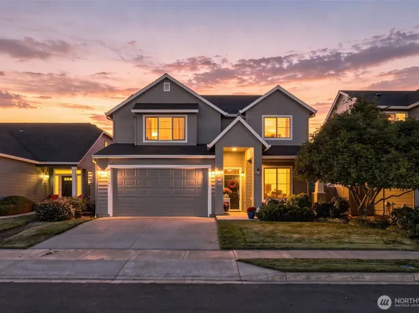 10301 NE 143rd Avenue, Vancouver, WA 98682