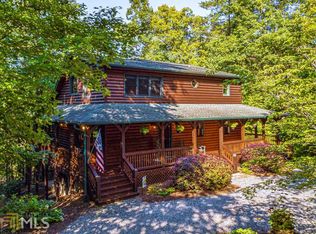 115 Lakota Trl, Blue Ridge, GA 30513