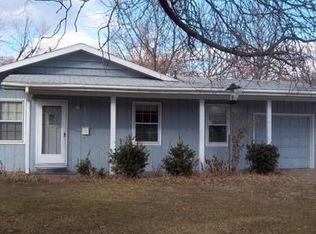 1311 E Sunset St, Springfield, MO 65804