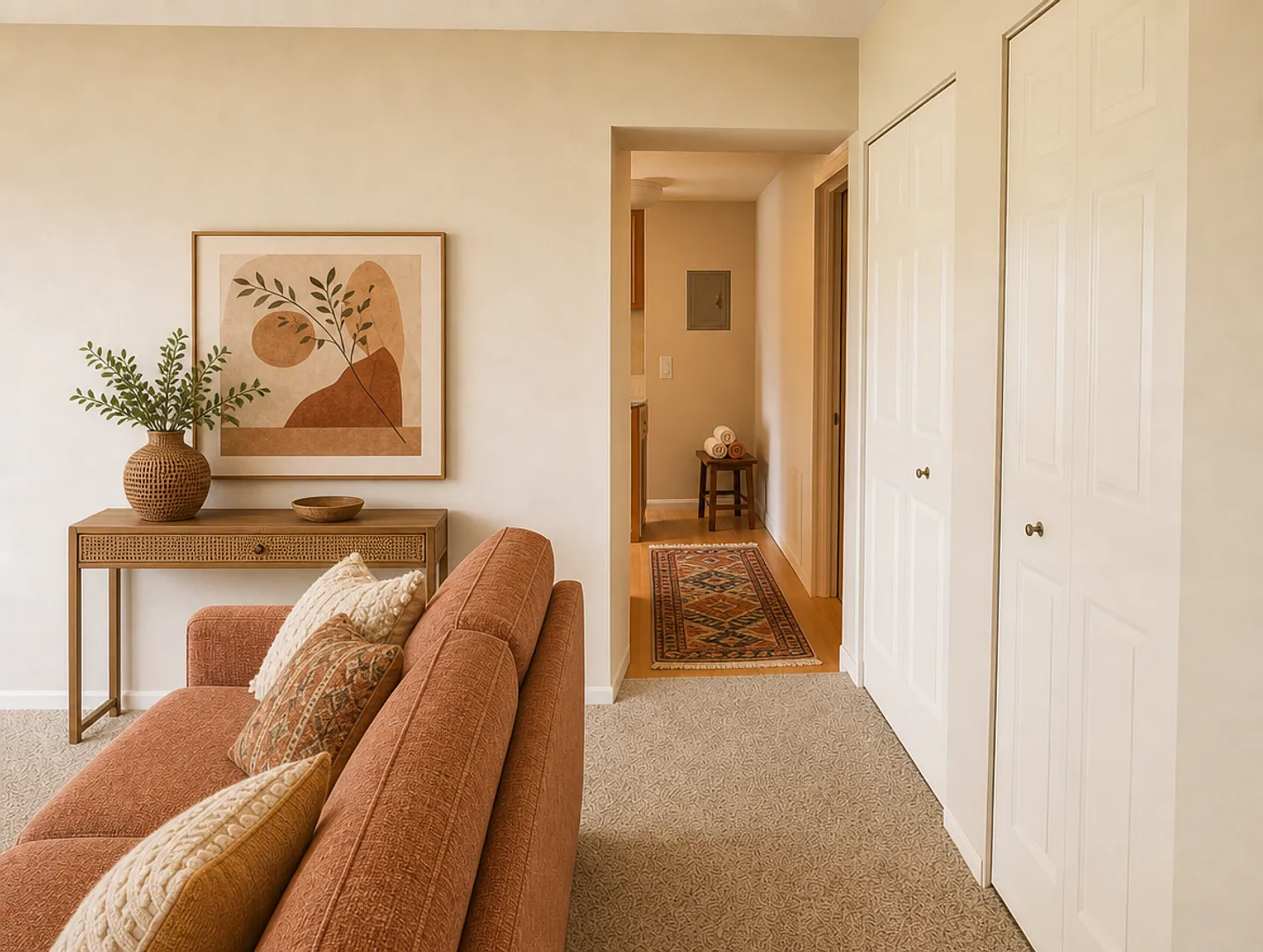 Two-Bedroom in New Hope | Discover Comfortable Living for $1,349/month! — Photo 2