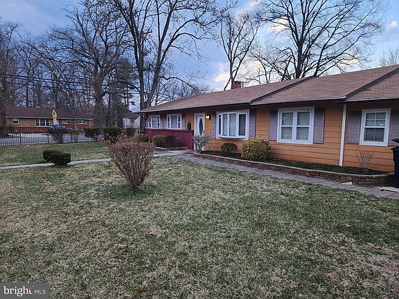 2nd image of 5481 Morris Ave