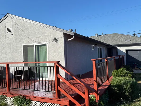 22947 Sutro St #2, Hayward, CA 94541