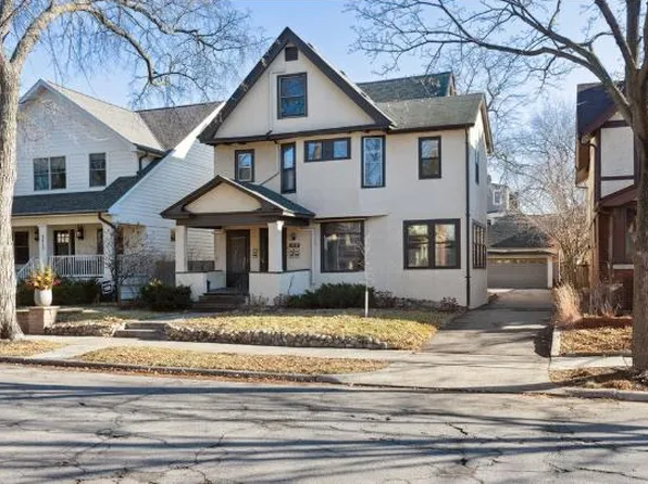 (undisclosed Address), Minneapolis, MN 55405
