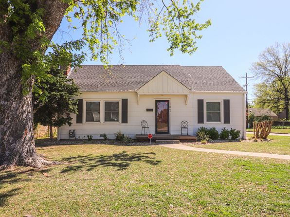 1247 S Richmond Ave, Tulsa, OK 74112