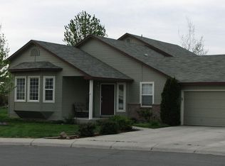 741 W Sunwood Ct, Kuna, ID 83634