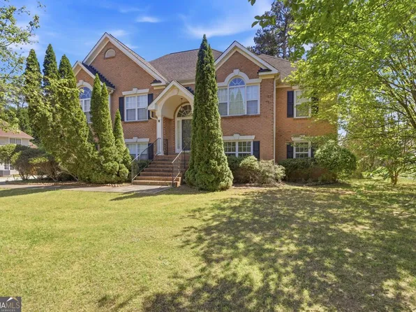 1416 Saint Charles Ct, Conyers, GA 30094