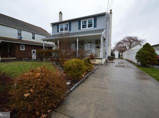 417 Tasker St, Ridley Park, PA 19078