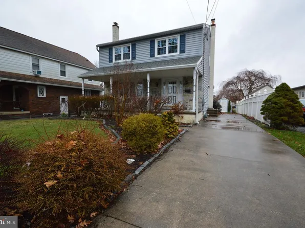 417 Tasker St, Ridley Park, PA 19078