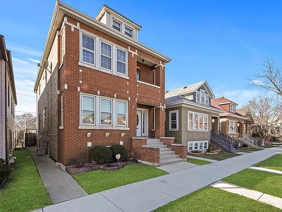 2nd image of 4924 S Karlov Ave