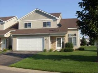 10101 Pleasure Creek Pkwy W, Blaine, MN 55434