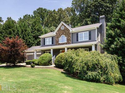 285 Winter Park Ln, Powder Springs, GA, 30127