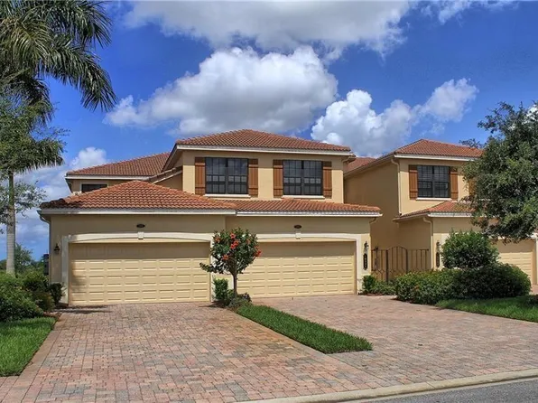 10542 Smokehouse Bay Dr APT 101, Naples, FL 34120