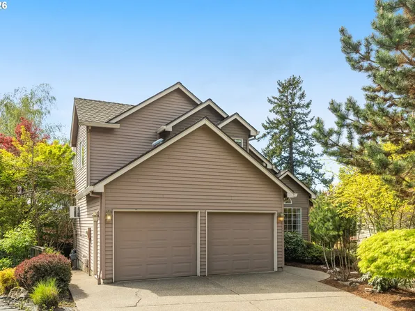 13413 Vermeer Dr, Lake Oswego, OR 97035