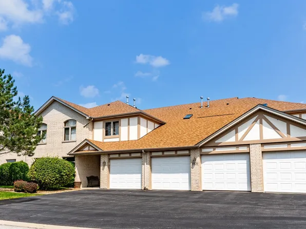 6420 Pine Trail Ln APT 2, Tinley Park, IL 60477