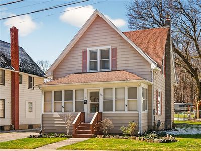 30 Elm St, Perry, NY, 14530