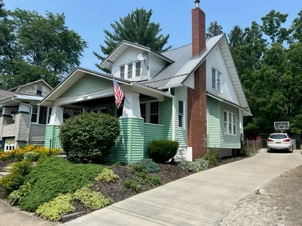547 Beers Ave, Meadville, PA 16335