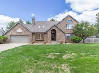 357 Tanbark Dr, Dimondale, MI 48821