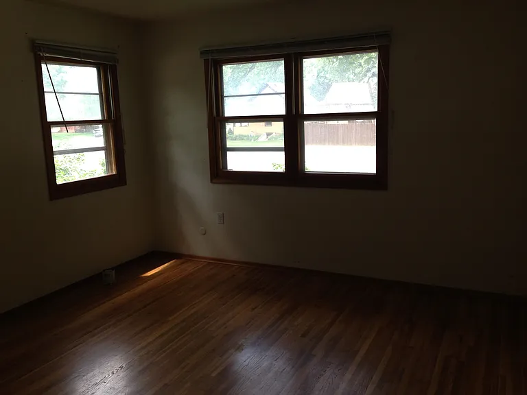 Bedroom #1