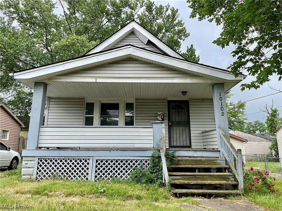 10102 Sandusky Ave, Cleveland, OH 44105 | Zillow