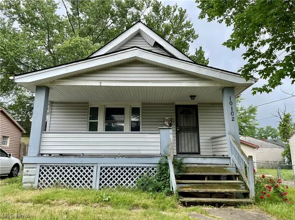 10102 Sandusky Ave, Cleveland, OH 44105