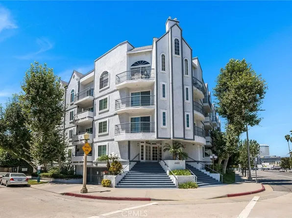 4401 Sepulveda Blvd Unit 207, Sherman Oaks, CA 91403