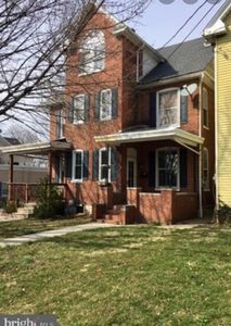 465 Lincoln Way E, Chambersburg, PA, 17201