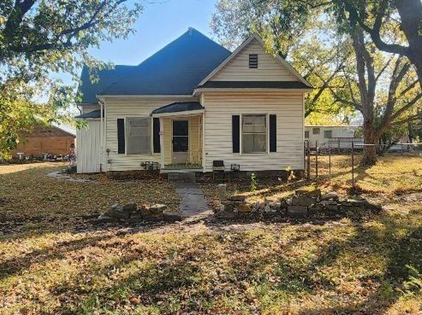 112 Janett St, West Mineral, KS 66782