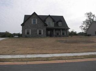 78 Overlook Ln, Jefferson, GA 30549