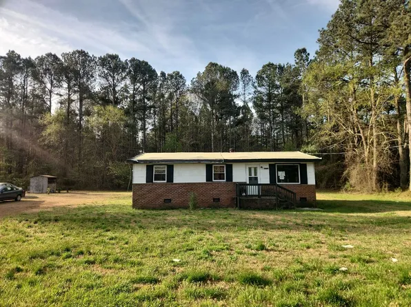 9170 Sussex Dr, Stony Creek, VA 23882