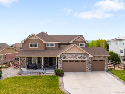 17378 W 78th Drive, Arvada, CO, 80007