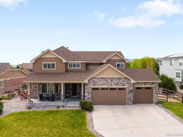 17378 W 78th Drive, Arvada, CO 80007