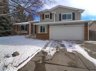 3876 S Bahama Way, Aurora, CO 80013