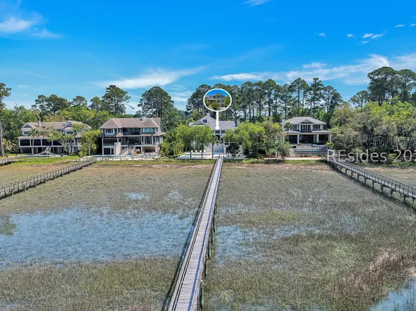 59 N Calibogue Cay Rd, Hilton Head Island, SC 29928