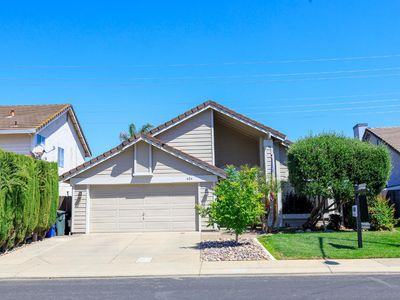 424 Codington Way, Modesto, CA, 95357